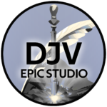 DJV Epic Studio : Freelance rédaction nudge et montage vidéo